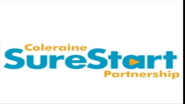 Coleraine Sure Start